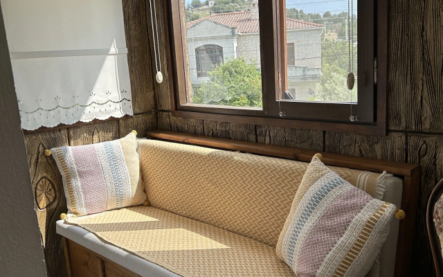 Pupa Alacati Butik Otel