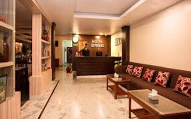 Hotel Sakura