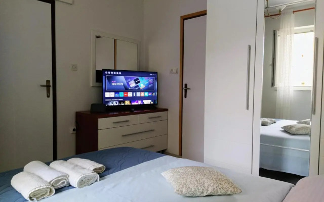 Old Town Rooms -Jurja Dalmatinca