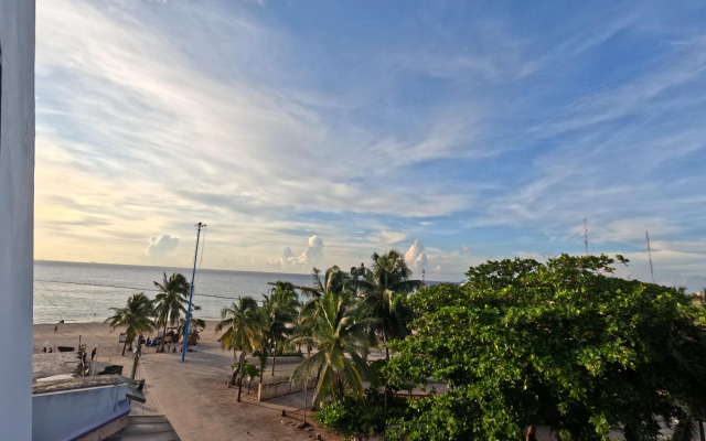 Casa Melissa - Near Yucatek Divers