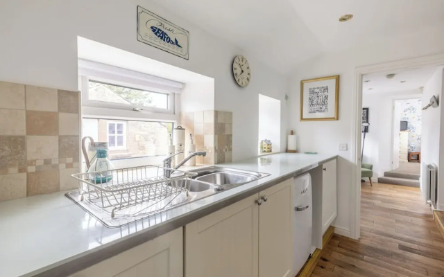 The Smithy - North East Escapes