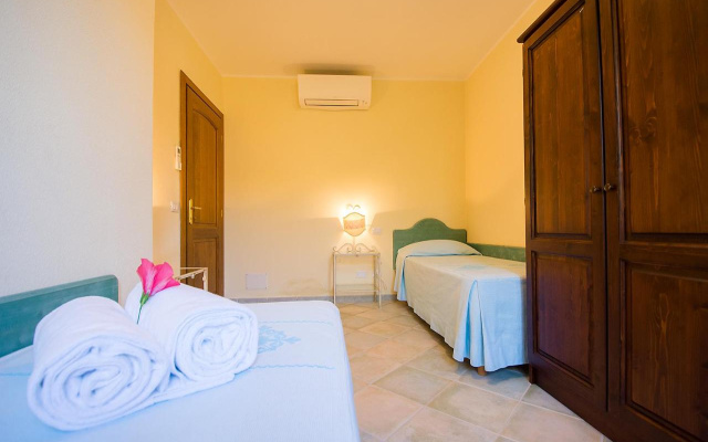 Le Residenze del Maria Rosaria - Vico Friuli 1