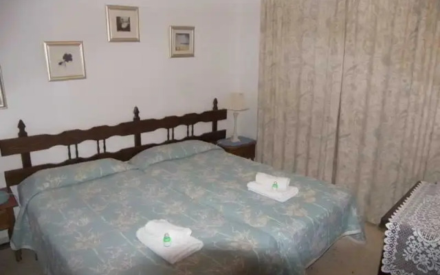 Nerja Villas Capistrano - Apartamentos Turísticos