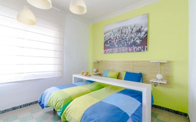 Vincent's House