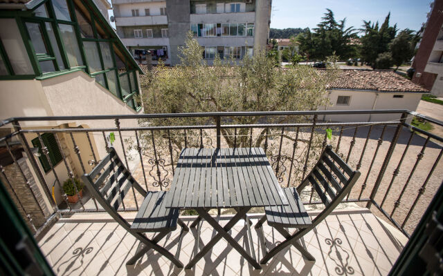 Apartments Casa Saina