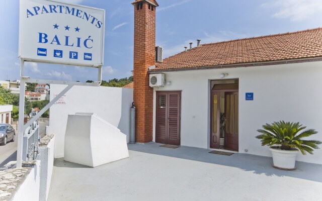 Apartments Balić