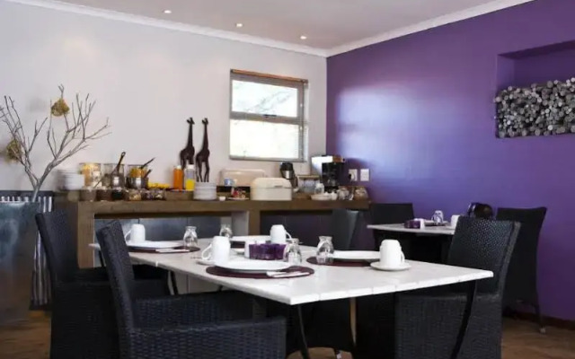 Vondelhof Guesthouse