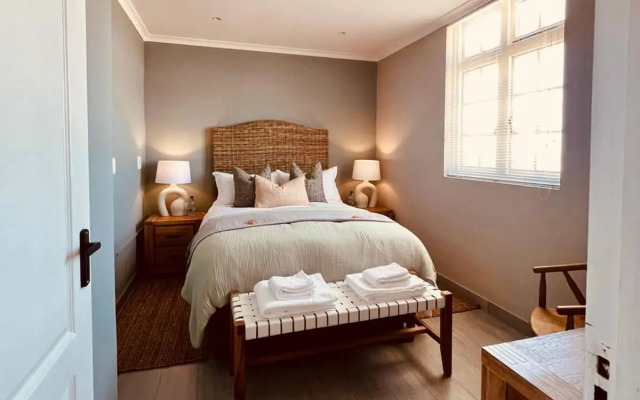 Cape Recife Lighthouse Villa