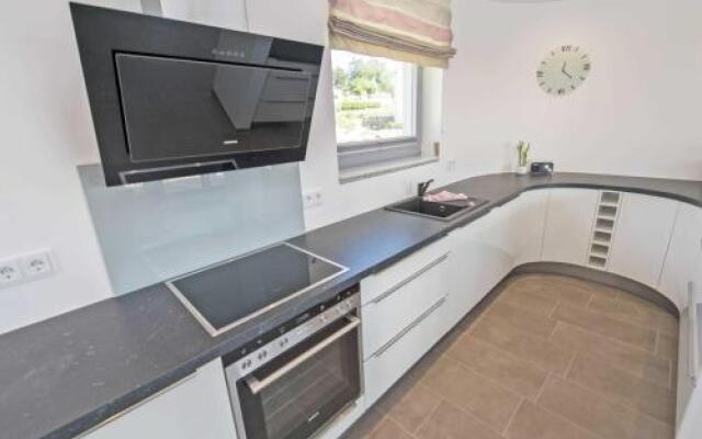 Haus Ars Vivendi - Wohnung 1