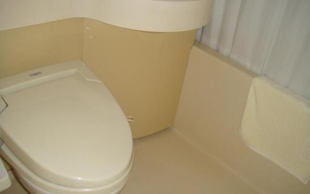 Hotel New Shizuoka