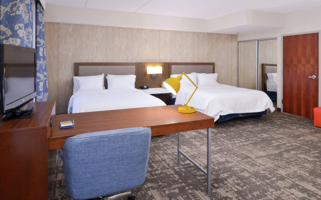 Hampton Inn & Suites Wilmington