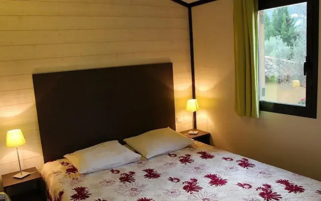 Lagrange Vacances Les Cottages Varois