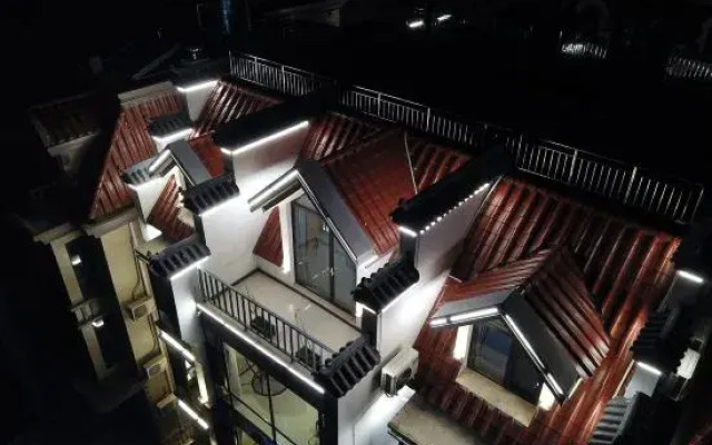 Wangfan Homestay
