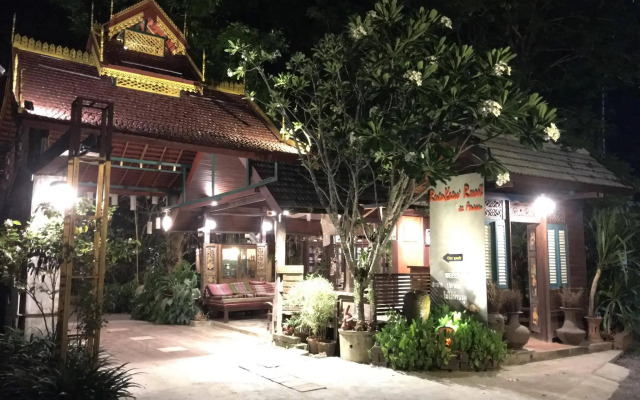 Ruen Kaew Boutique Resort