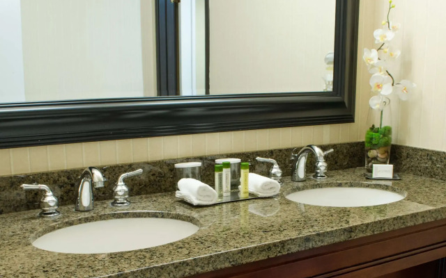 DoubleTree Suites by Hilton Tucson Airport