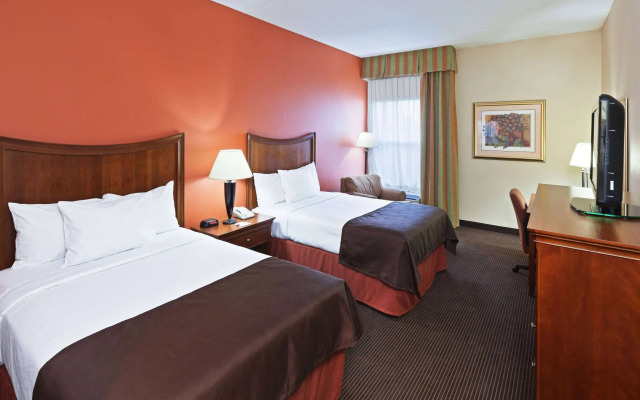 Comfort Inn & Suites Fishers - Indianapolis