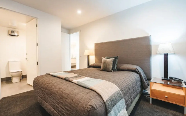 Blue Peaks Apartments