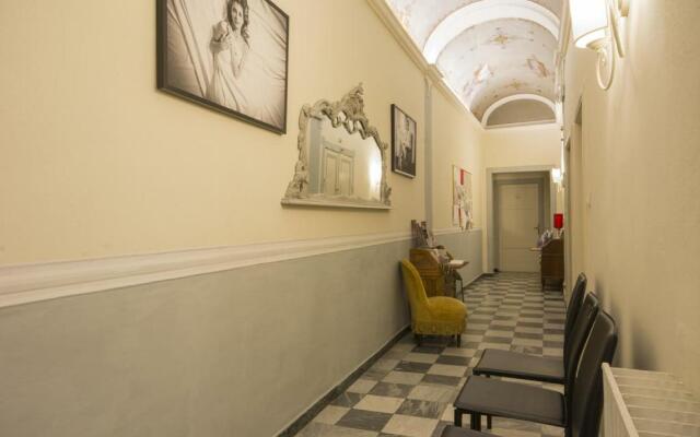 B&B Pantaneto Palazzo Bulgarini