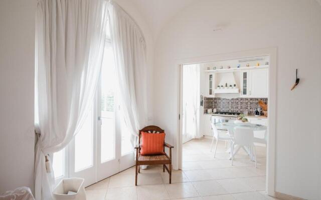 Casa del Faro in Anacapri