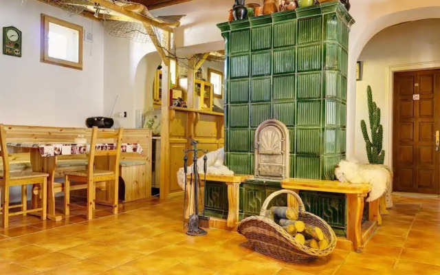 Kaktusz Villa Heviz