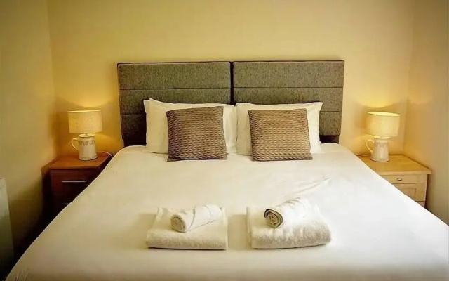 Sutton Staithe Hotel