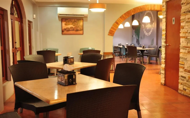 Best Western Las Mercedes Leon