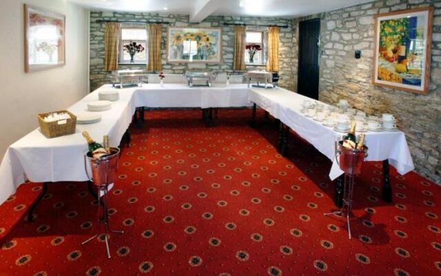 Best Western Mayfield House Hotel
