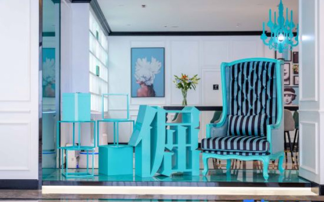 Xana Hotellen Yanchi County Store – Hotel Rooms – Wuzhong