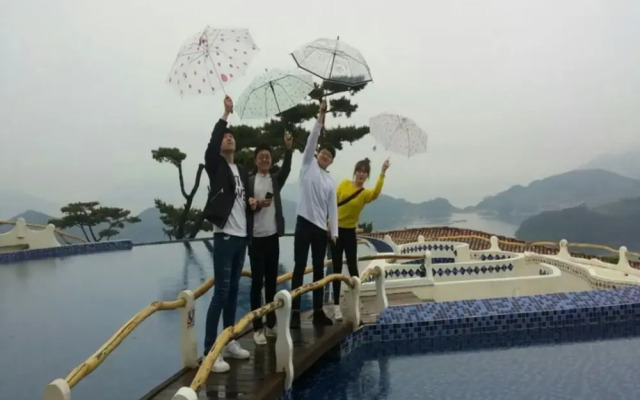 Tongyeong Moda Guest House