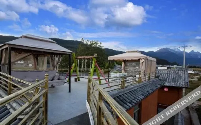 Taigu Yiju Art Inn