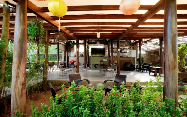 Citrus Village Villa