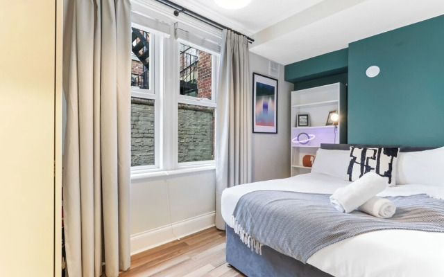 St Georges Apartment- North East Escapes