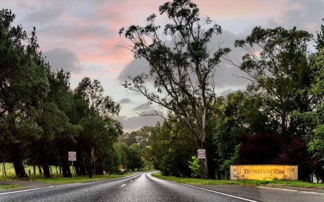 Bundanoon Country Inn Motel