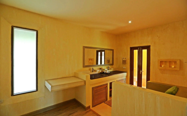 Chicchill @ Eravana, Pool Villa Pattaya