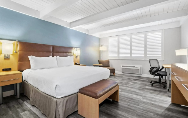 Prodigy Hotel, a Days Inn by Wyndham
