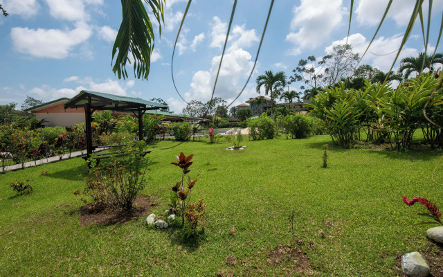 Sueno Dorado Hot Springs Hotel