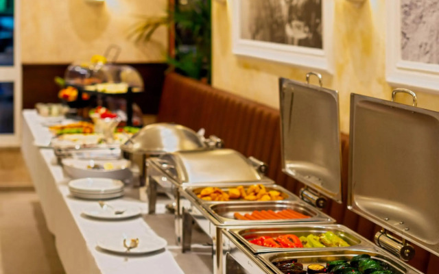 Trip Inn City Hotel Giessen