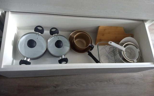 Studios Centro SP 16