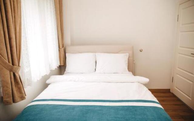Ayder Palas Apart Hotel