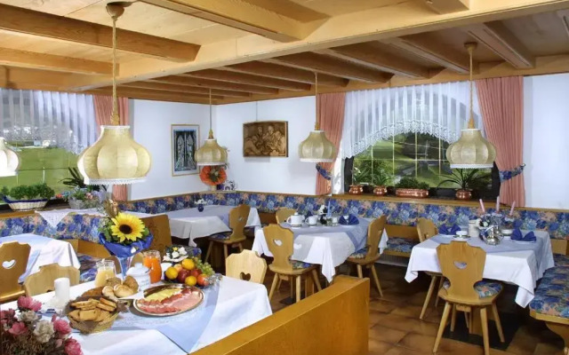 La Majon Apartments