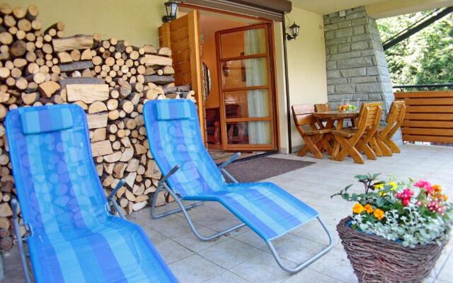 Apartamenty Chata Pod Reglami Zakopane