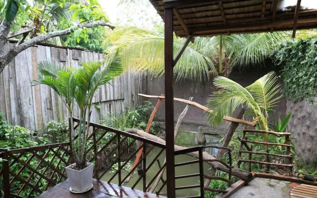 Vamxang Rustic Home