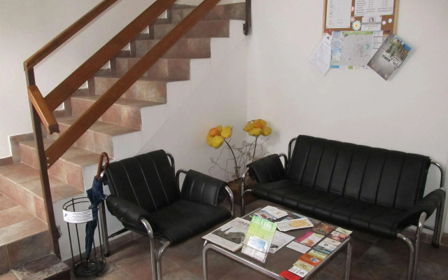 Colosseo Residence