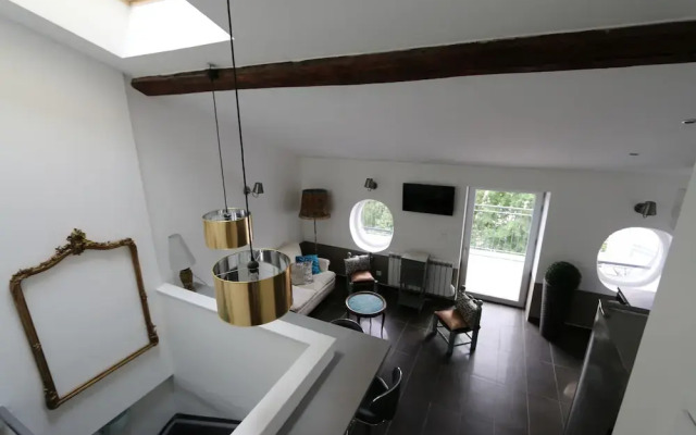 Lyon Cité Internationale