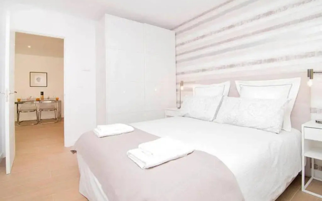 Deslumbrante Apartamento en Plaza España, by Batuecas