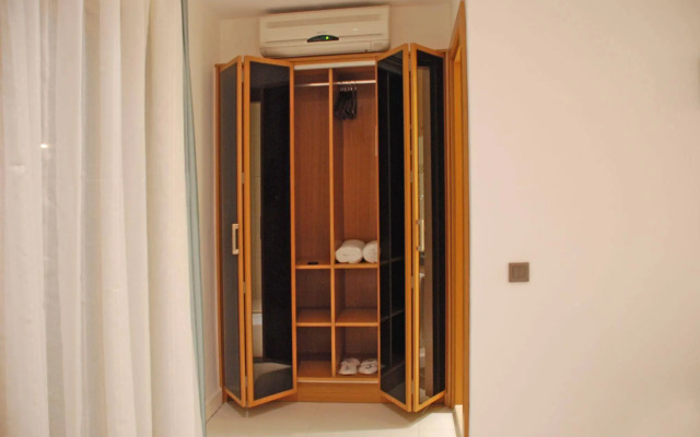 Cennet Park Hotel