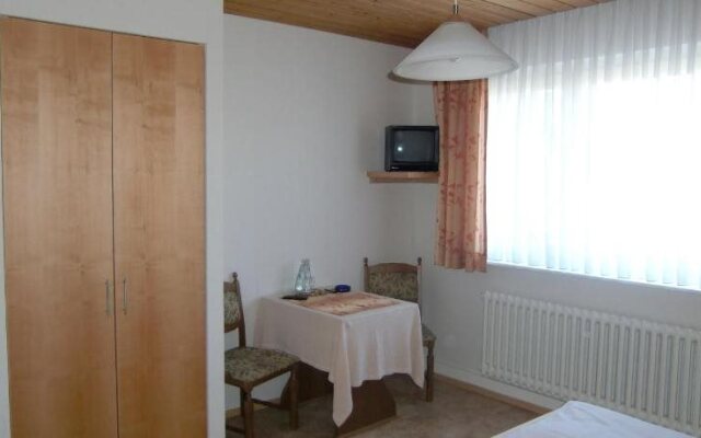 Waldhotel Glimmesmühle