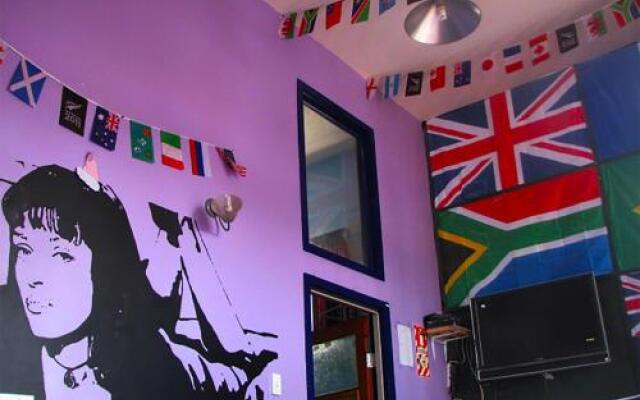 Rosemere Backpackers