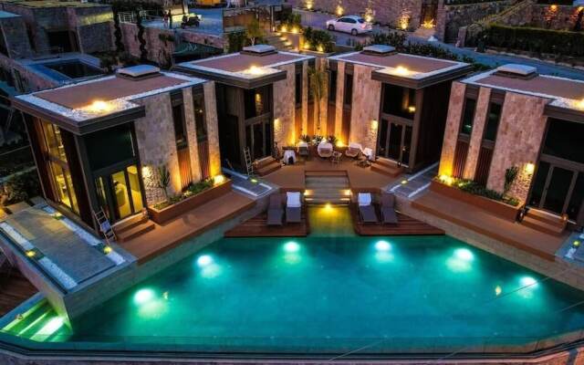 Panjur Bodrum Luxury