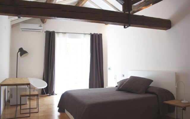 Habitat Boutique Hotel